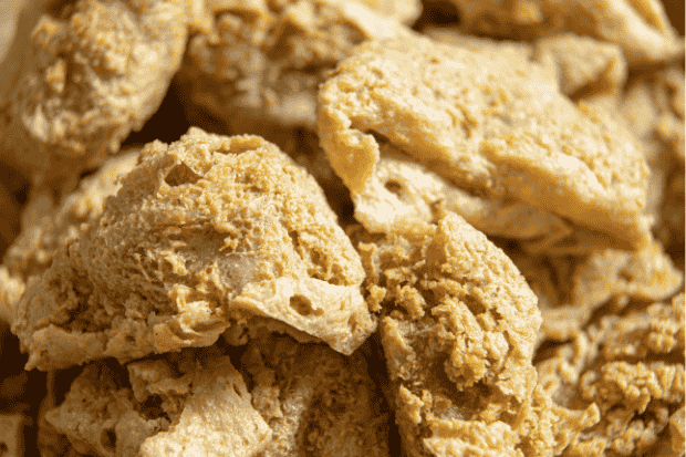 Ciri Khas Rasa dan Tekstur Tahu Walik