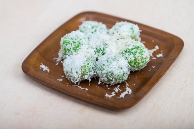 Ragam Jenis Klepon dari Klasik Sampai Kekinian