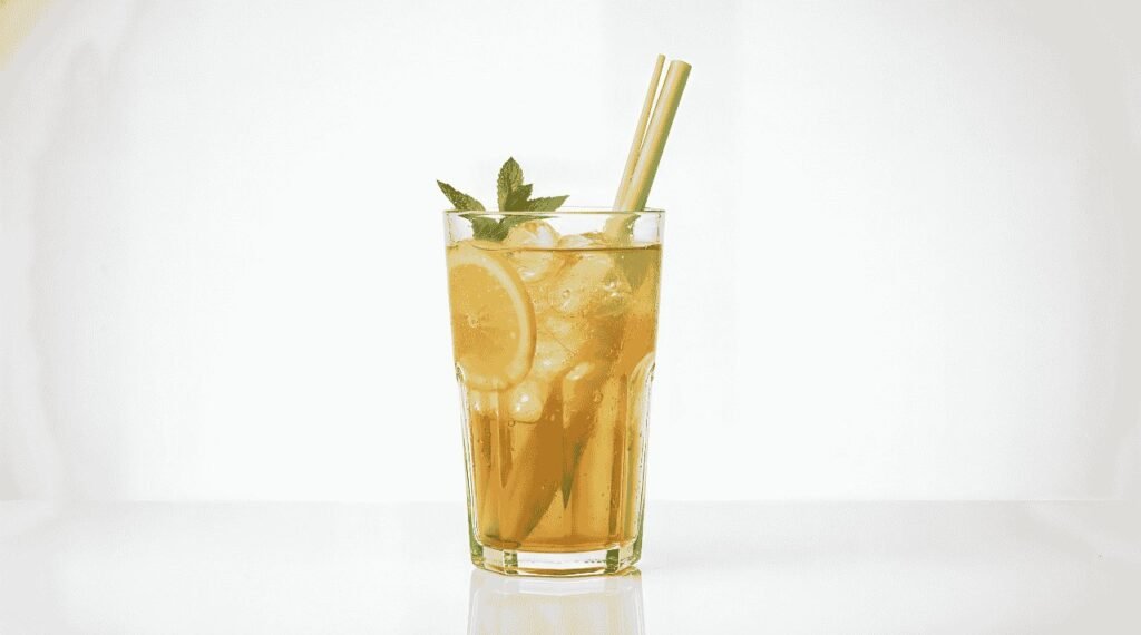 Ini Alasan Teh Serai Lemon Bisa Bikin Belajarmu Lebih Fokus