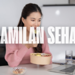 Ini Daftar Camilan Sehat untuk Menjaga Fokus Saat Bekerja