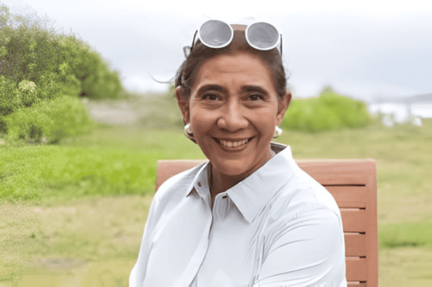 Inspirasi bagi Perempuan Indonesia