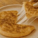 Kelezatan Potato Cheese Bread yang Selalu Menarik Perhatian