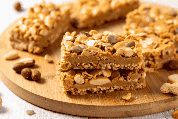 Keunggulan Granola Bars sebagai Produk Bisnis