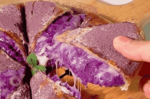 Kreasi Potato Cheese Bread yang Terus Berkembang