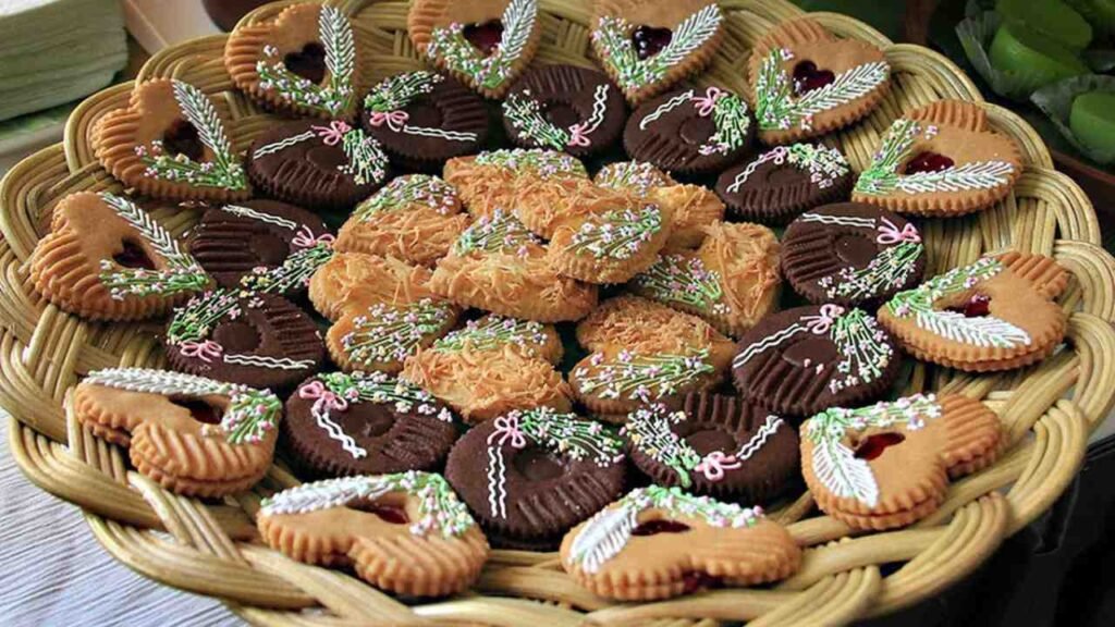 Kue Karawo Gorontalo Tetap Bertahan di Tren Kuliner Modern