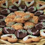 Kue Karawo Gorontalo Tetap Bertahan di Tren Kuliner Modern