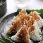 Kue Lupis dan Cita Rasa Tradisional yang Tak Pernah Hilang