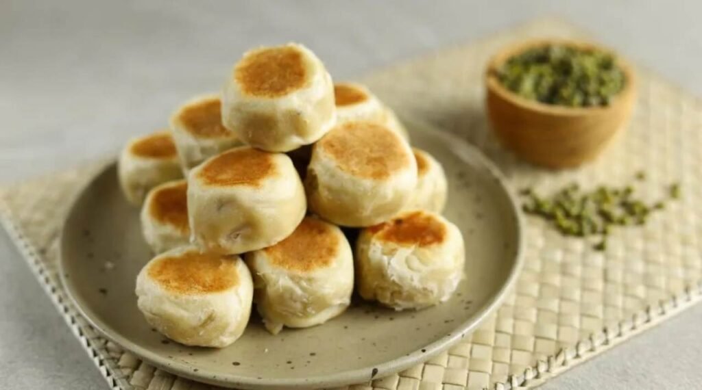 Kuliner Jogja Bakpia, yang Tetap Digemari dari Masa ke Masa