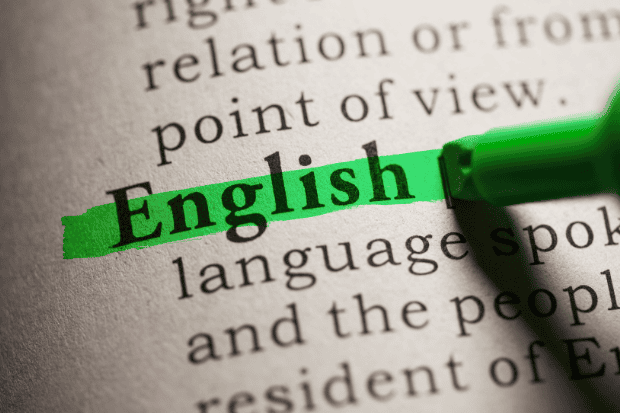 Literasi Bahasa Inggris