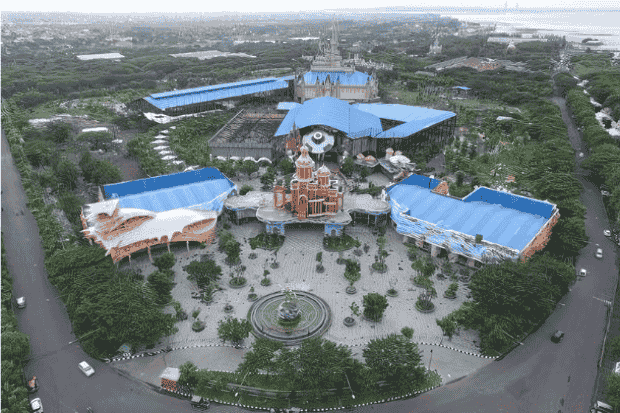 Lokasi dan Akses yang Mudah Dijangkau