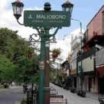 Malioboro Jogja, Ikon Wisata yang Selalu Bikin Rindu