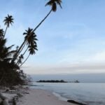 Maratua Island, Surga Tropis di Ujung Timur Kalimantan