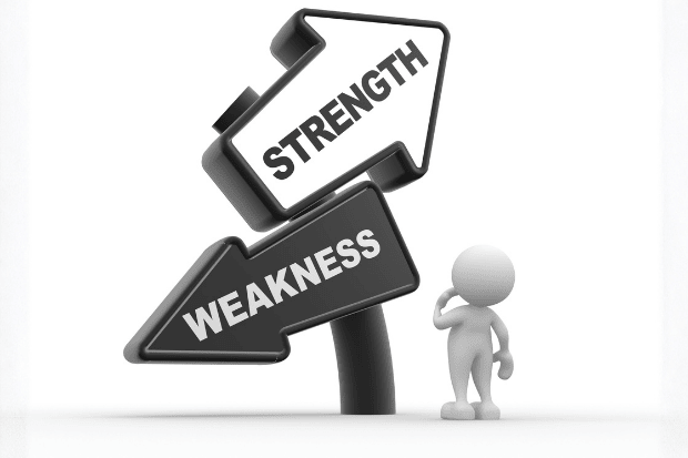 Menggali Kekuatan Usaha Secara Objektif