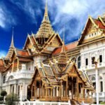 Menjelajahi The Grand Palace di Jantung Bangkok