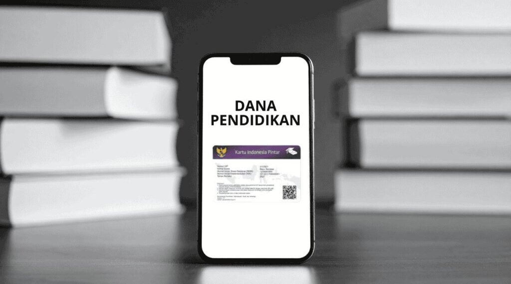 Modal HP Doang! Cara Klaim Dana Pendidikan yang Seringkali Tidak Disadari Banyak Orang