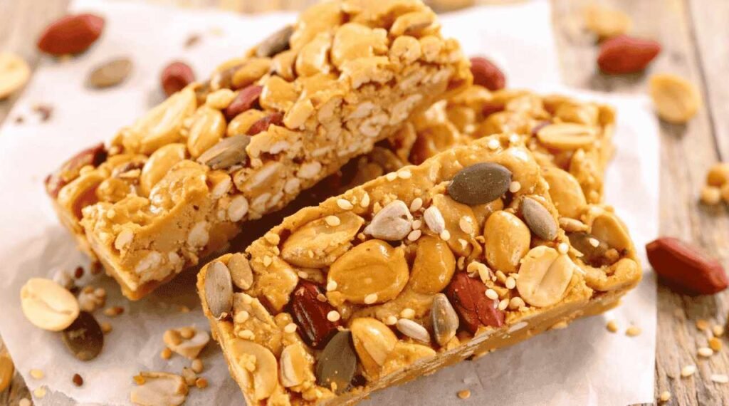 Peluang Bisnis Granola Bars untuk Gaya Hidup Modern