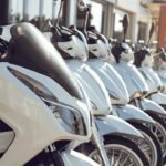 Peluang Bisnis Rental Motor di Era Mobilitas Praktis
