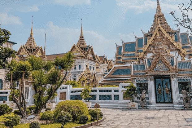 Pengalaman Berkunjung yang Mengalir Alami