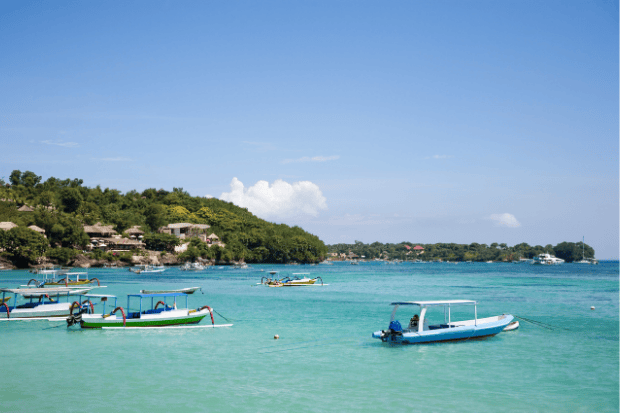 Pesona Aktivitas Laut yang Menghidupkan Perjalanan