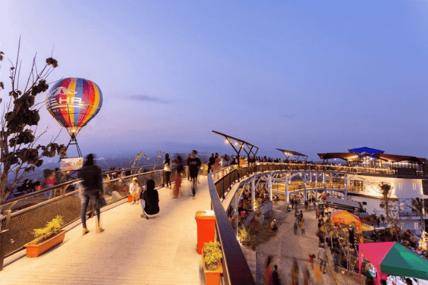 Pilihan Kuliner yang Melengkapi Pengalaman