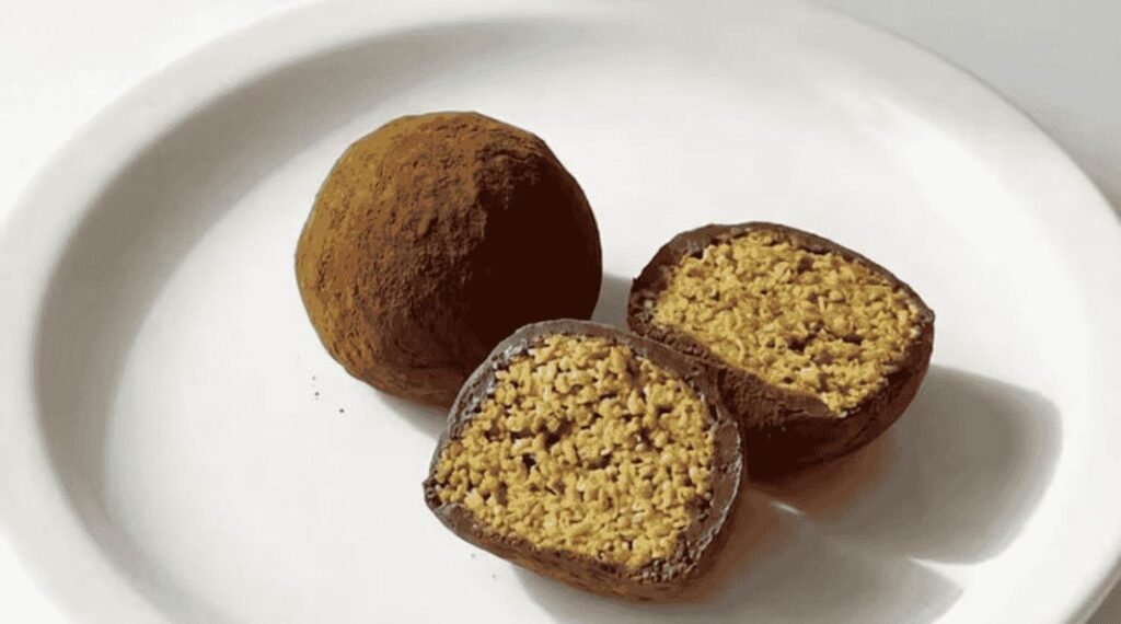 Sensasi Dubai Chewy Cookie yang Bikin Penasaran