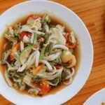 Som Tum Cita Rasa Segar dari Thailand