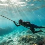 Suku Bajo, Manusia Laut Indonesia