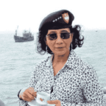 Susi Pudjiastuti dan Keberanian Menjadi Diri Sendiri