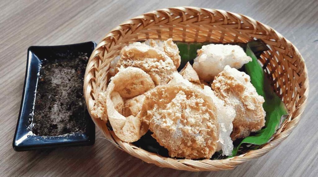 Tahu Walik Jajanan Renyah Favorit Banyak Kalangan