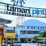 Taman Pintar Yogyakarta, Ruang Belajar Interaktif di Jantung Kota