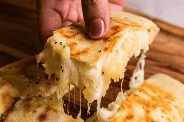 Tekstur Lembut yang Menjadi Ciri Utama