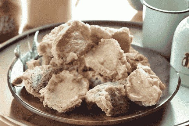 Tips Menikmati Tahu Walik agar Lebih Nikmat