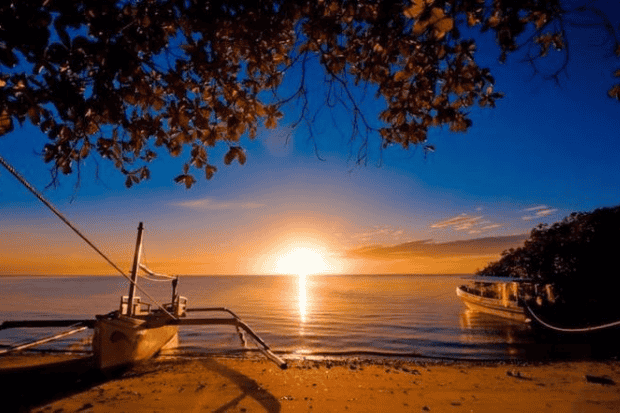 Waktu Terbaik Berkunjung