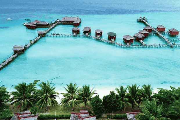 Waktu Terbaik dan Tips Menikmati Maratua