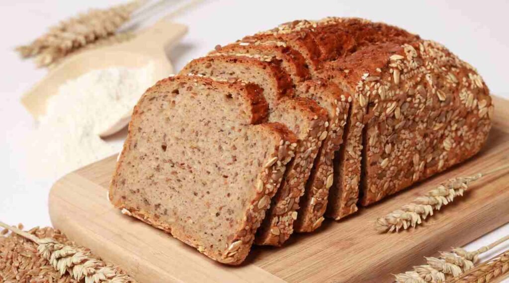Whole Grain Bread, Pilihan Roti Sehat untuk Gaya Hidup Modern