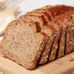 Whole Grain Bread, Pilihan Roti Sehat untuk Gaya Hidup Modern