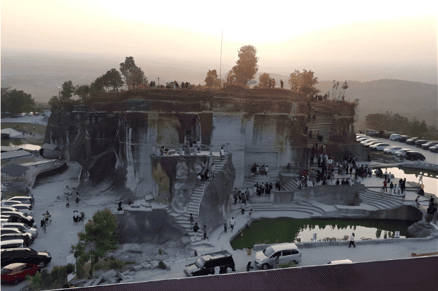 Akses Lokasi yang Mudah Dijangkau