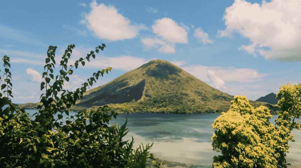 Banda Neira, Pulau Kecil dengan Sejuta Cerita