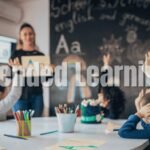 Blended Learning dalam Dunia Pendidikan