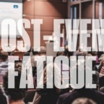 Cara Mengembalikan Energi Setelah Acara Besar