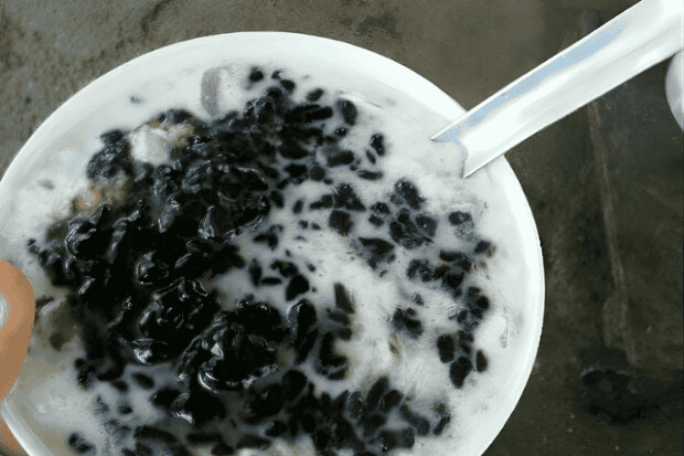 Cita Rasa yang Khas dan Seimbang