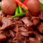 Gudeg Jogja Rasa Manis dan Ciri Khas Kuliner Yogyakarta