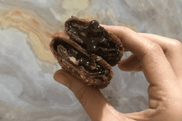 Ide Kreasi Risol Coklat agar Tidak Membosankan