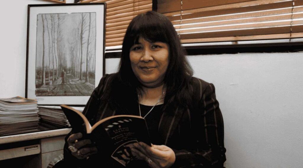 Jejak Kreatif Leila S Chudori di Dunia Sastra Indonesia