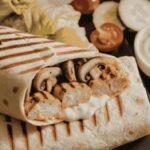 Kenikmatan Shawarma yang Bikin Ketagihan