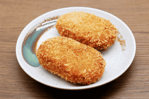 Keunikan Tekstur dan Rasa Kroket Ayam