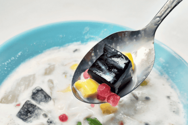 Komposisi Buah yang Menyegarkan