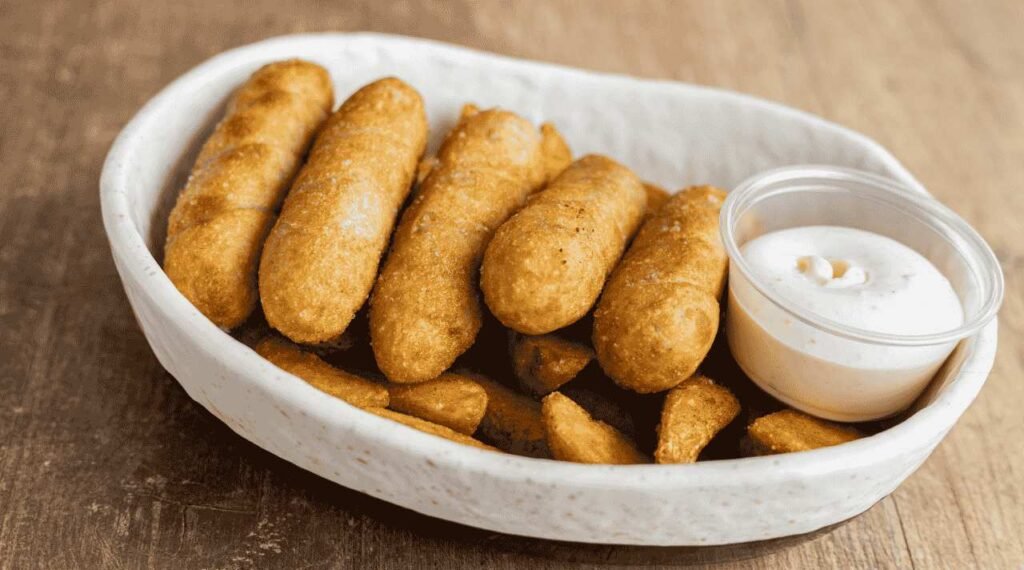 Kroket Ayam, Camilan Lezat yang Tak Pernah Membosankan