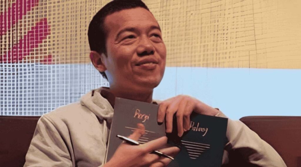 Menemukan Makna Hidup Bersama Tere Liye