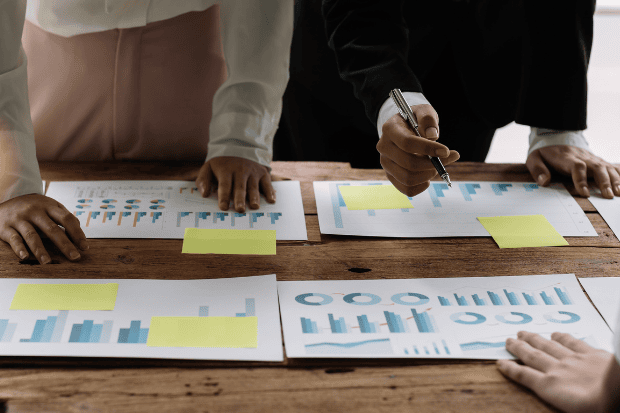 Menentukan Harga dan Strategi Penjualan